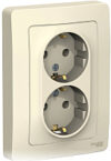 Розетка Blanca BLNRS001022 21век