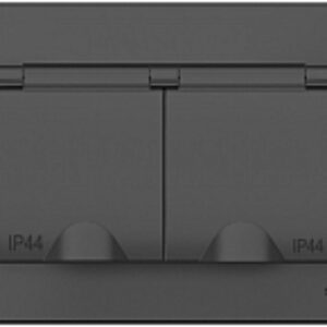 Розетка Blanca BLNRS441126 21век