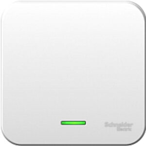 Выключатель Blanca BLNVA101111 21век