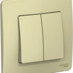 Выключатель Blanca BLNVS010507 21век
