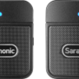 Радиосистема микрофонная Blink100 B1 21век