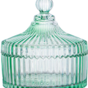 Емкость для хранения Bliss Green / 781-309 21век