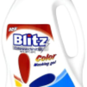 Гель для стирки Для цветных тканей 21век