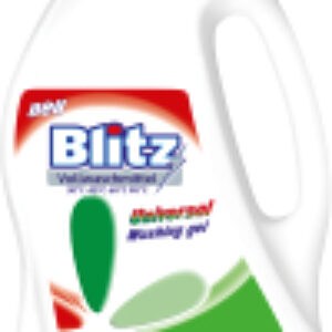 Гель для стирки Универсальный 21век