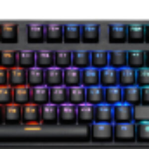 Клавиатура Blitz GK-240L / 45240 21век