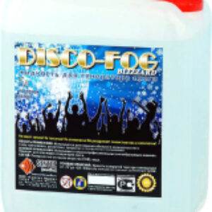 Жидкость для генератора снега Blizzard 21век