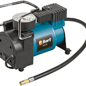 Автомобильный компрессор BLK-255 21век