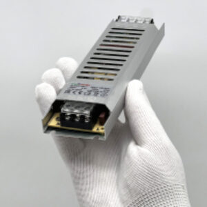 Блок питания для светодиодной ленты Block Mini 24V 100W IP20 / 17575 21век
