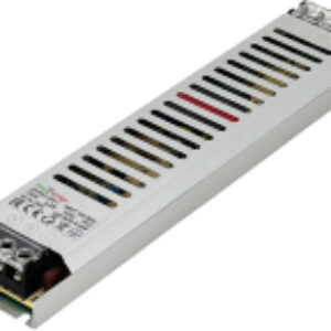 Блок питания для светодиодной ленты Block Mini 24V 150W IP20 / 17576 21век