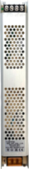 Блок питания для светодиодной ленты Block Mini 24V 300W IP20 / 17584 21век