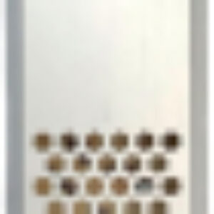 Блок питания для светодиодной ленты Block Mini 24V 300W IP20 / 17584 21век