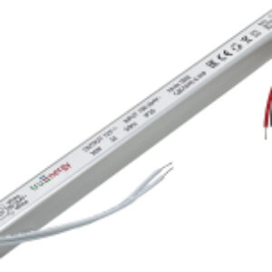 Блок питания для светодиодной ленты Block Pencil 12V 36W IP20 / 17035 21век