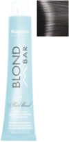 Крем-краска для волос Blond Bar с экстрактом жемчуга 01 21век