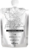 Крем для осветления волос Blonde Elevation Lightening Cream 21век