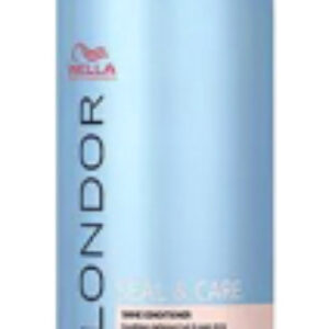 Маска для волос Blondor Blonde Seal & Care Стабилизатор цвета 21век