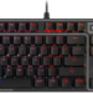 Клавиатура Bloody B750N Destiny 21век