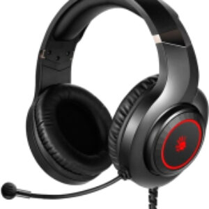 Наушники-гарнитура Bloody G220S 21век