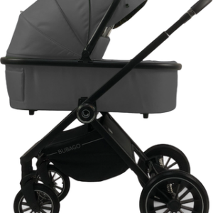 Детская универсальная коляска Bloom 2 в 1 / BG 134-2 21век