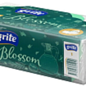 Бумажные полотенца Blossom 21век