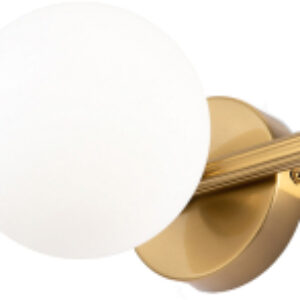 Бра Blossom FR5259WL-01BS 21век