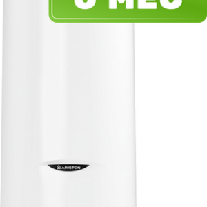 Накопительный водонагреватель BLU1 ECO ABS PW 65 V Slim 21век