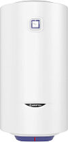 Накопительный водонагреватель BLU1 R ABS 40 V Slim Optima 21век