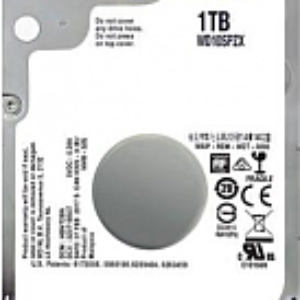 Жесткий диск Blue 1TB (WD10SPZX) 21век