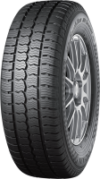 Всесезонная легкогрузовая шина BluEarth-Van All Season RY61 195/70R15 104/102T 21век