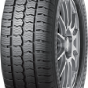 Всесезонная легкогрузовая шина BluEarth-Van All Season RY61 195/70R15 104/102T 21век