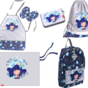 Набор для школы Bluecurl 21век