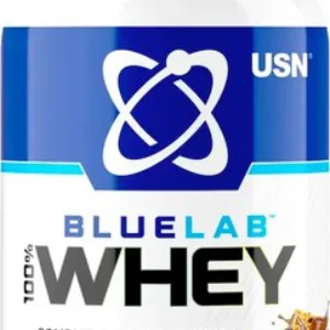 Протеин Blue Lab Whey 21век