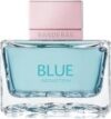 Туалетная вода Blue Seduction For Women 21век