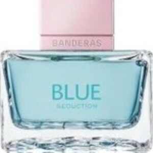 Туалетная вода Blue Seduction For Women 21век