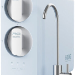 Система обратного осмоса Blues Lite 600G / MR662-A 21век