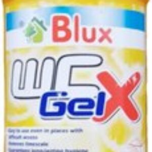 Чистящее средство для унитаза Лимон Гель 21век