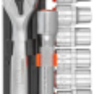 Универсальный набор инструментов BM-012-5MSA 21век