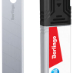 Набор сменных лезвий канцелярских BM4216 21век