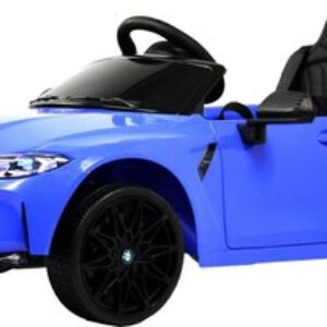 Детский автомобиль BMW M4 / A004AA 21век