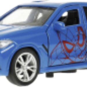 Автомобиль игрушечный BMW X6 / X6-12-SM-BG 21век