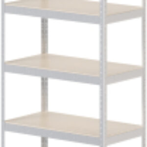 Стеллаж металлический Board 5п 21век