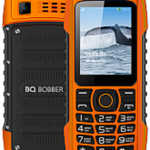 Мобильный телефон Bobber BQ-2439 21век