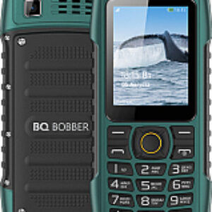 Мобильный телефон Bobber BQ-2439 21век