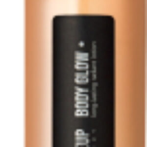 Тональное средство для тела Body Glow с эффектом жидкие колготки 102 Bronze 21век