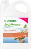 Гель для душа Body Therapy Масло миндаля 21век