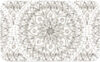 Коврик под миску Boho Medallion / TPMMT0200PMB 21век