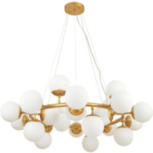 Люстра Bolla A1664SP-25GO 21век