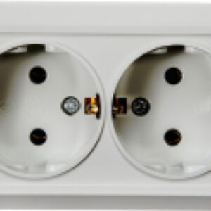 Розетка Bolleto 7128 / 4680005959839 21век