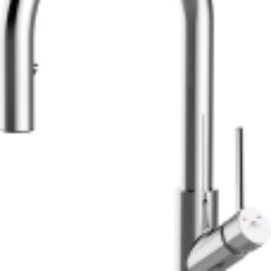 Смеситель Bona-33 PO / BO33008 21век