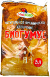 Удобрение Биогумус 21век
