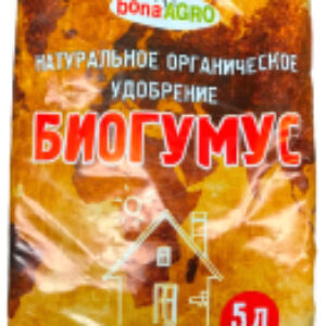 Удобрение Биогумус 21век